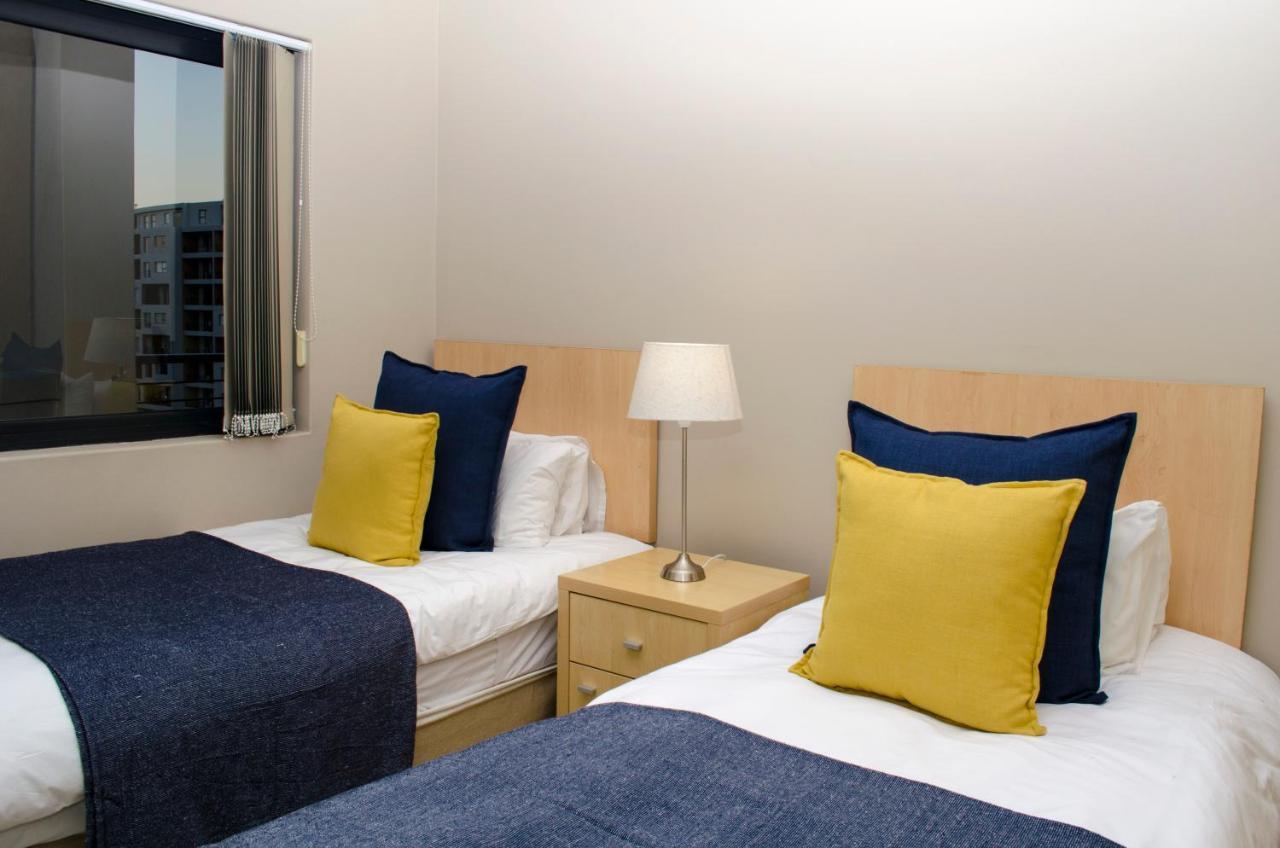 Knightsbridge Luxury Apartments Le Cap Extérieur photo