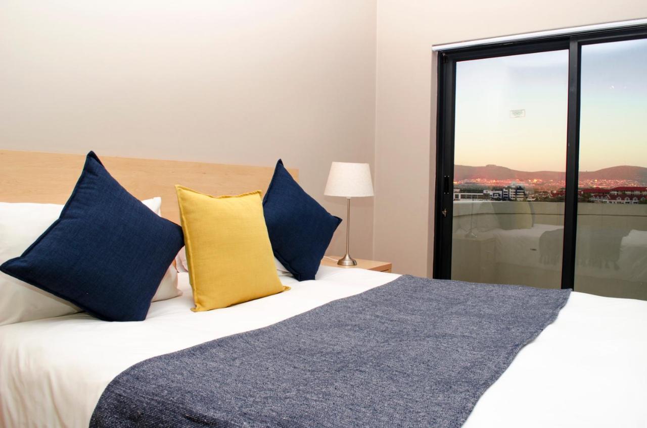 Knightsbridge Luxury Apartments Le Cap Extérieur photo
