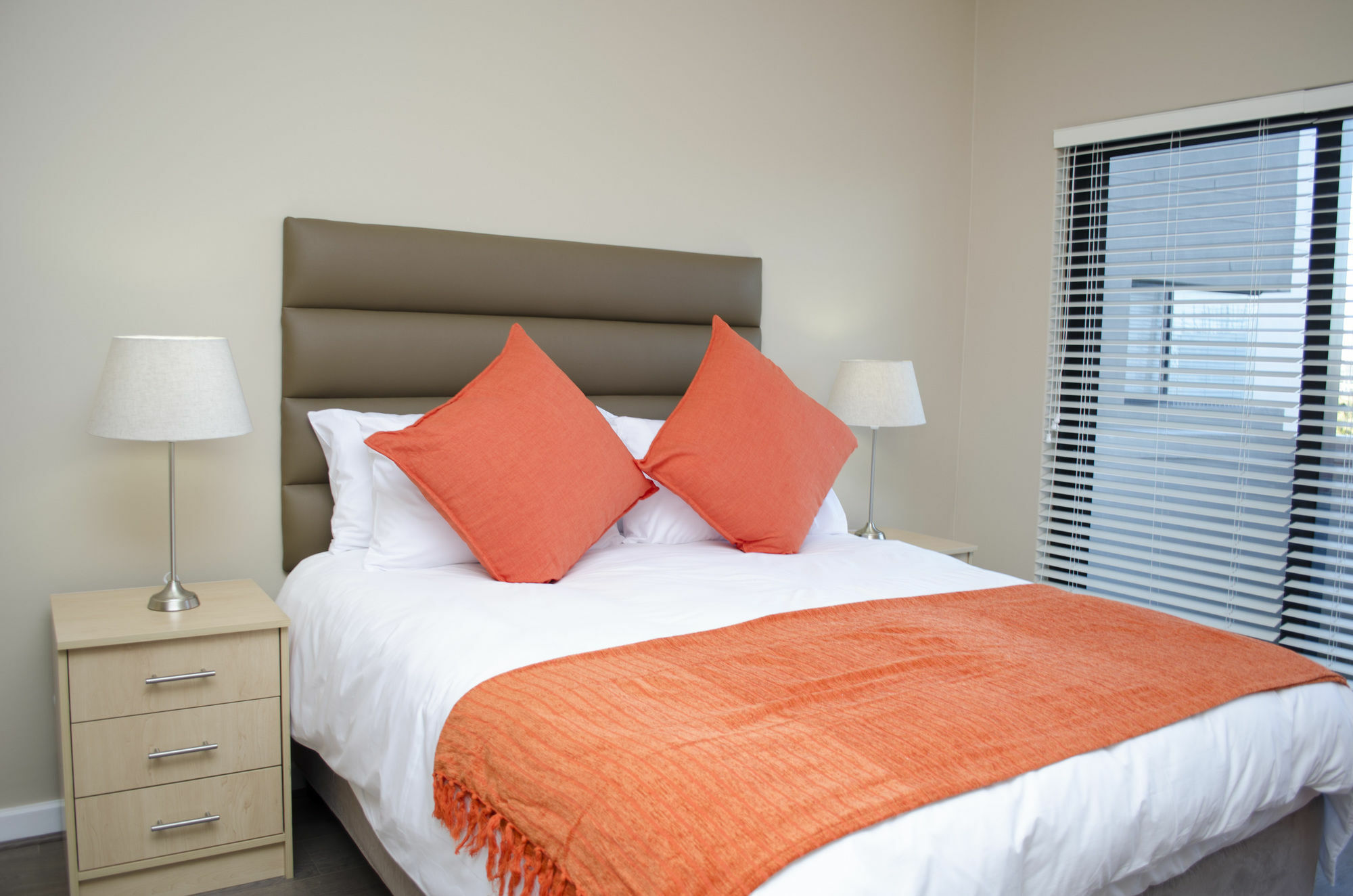Knightsbridge Luxury Apartments Le Cap Extérieur photo