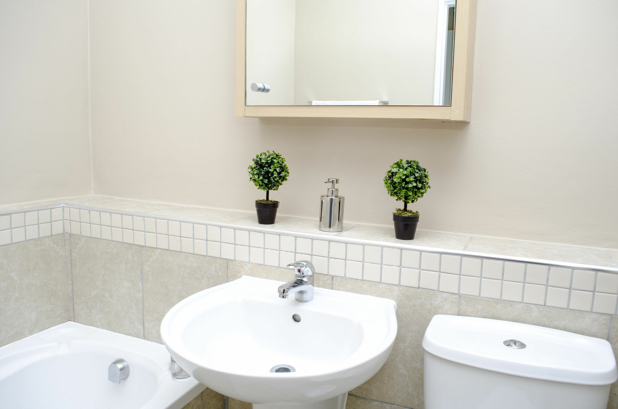 Knightsbridge Luxury Apartments Le Cap Extérieur photo