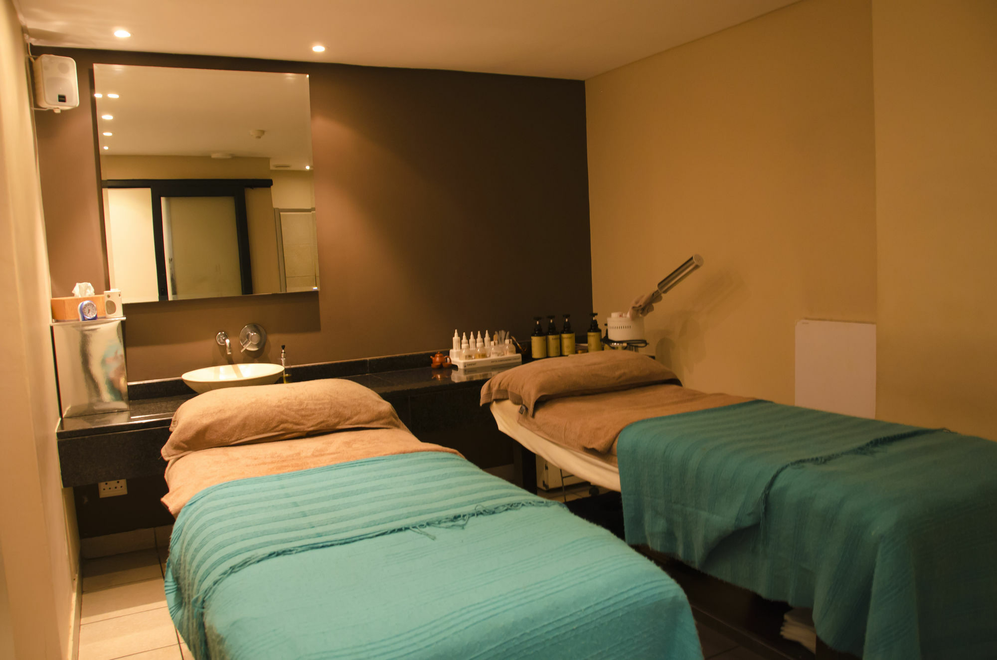 Knightsbridge Luxury Apartments Le Cap Extérieur photo