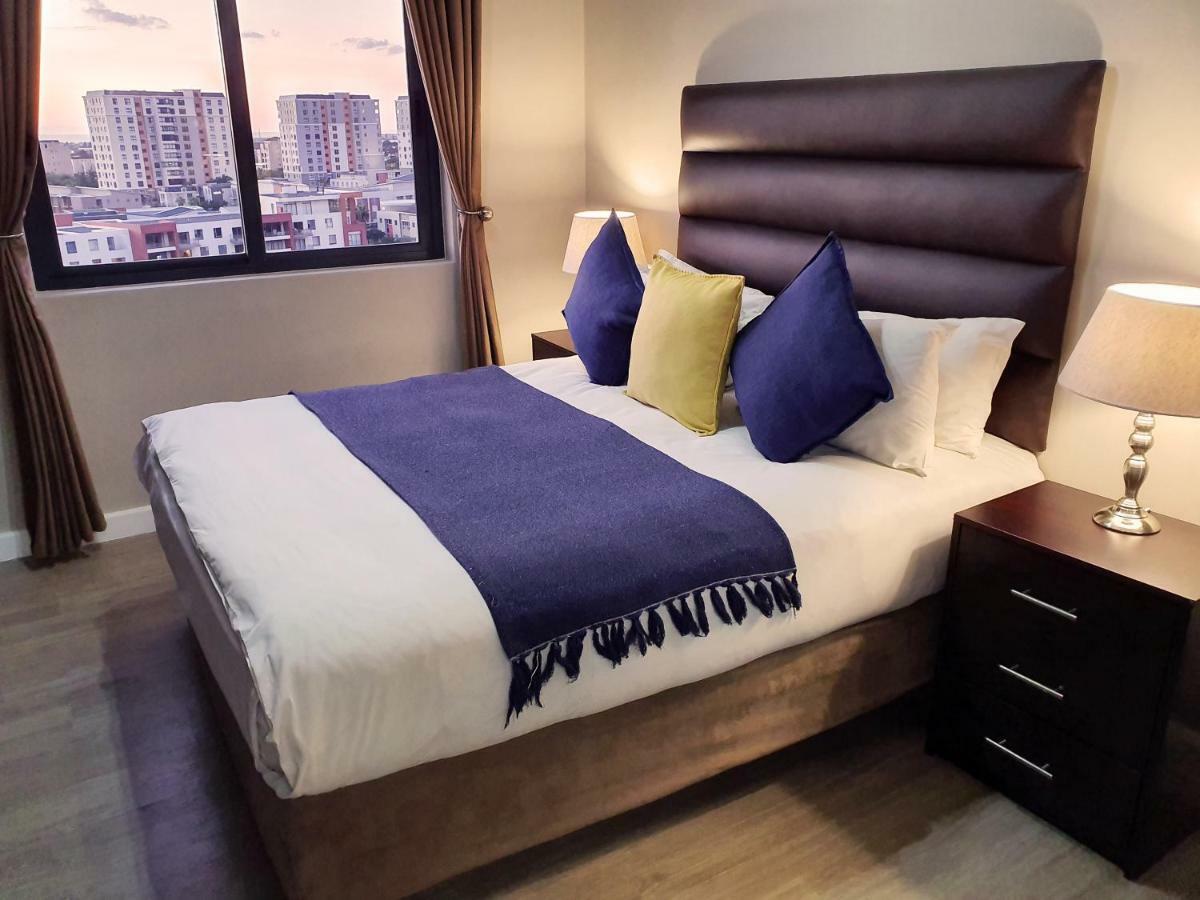 Knightsbridge Luxury Apartments Le Cap Extérieur photo